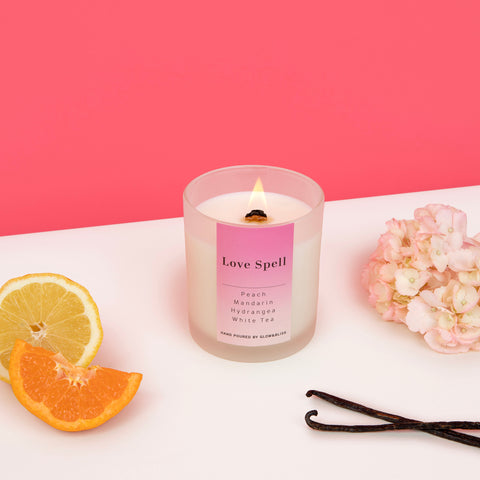 experience the enchanting allure of love spell