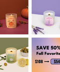 bundle candle sale