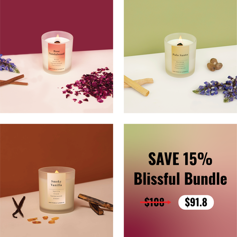 BlissfulBundle