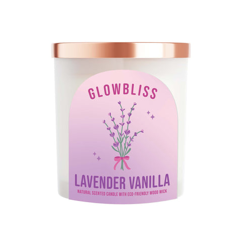 Lavender Vanilla