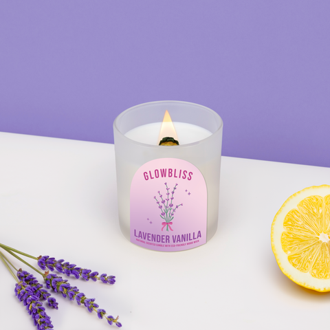 Lavender Vanilla