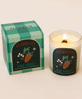 Pine Forest_8oz woodwick candle