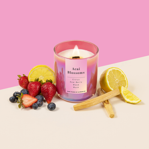 acai-blossom-candle